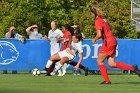 Women's Soccer vs BSU  Women's Soccer vs Bridgewater State University. - Photo by Keith Nordstrom : Wheaton, Soccer